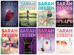 Sarah dessen books into movies on the eve of the publication of the rest of the story (balzer + bray, an imprint of harpercollins children's books; Pink Polka Dot Books Top Ten Tuesday Names From Sarah Dessen Books