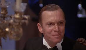 Umberto Orsini in "La caduta degli dei" di Luchino Visconti