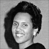 Obituary information for Lynette Angela Poindexter