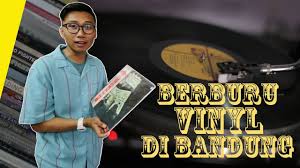 7193 tanah komersial atau tanah industri atau tanah pribadi dijual di indonesia, di bandung, jawa barat. Berburu Vinyl Atau Piringan Hitam Di Bandung Youtube