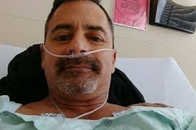 Fundraiser for Diana Ferguson by Taylor Maloney : Keith Ferguson's Open  Heart Surgery