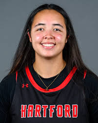 2025-26 Women's Basketball Roster