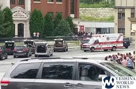 Yeshiva world news it's official: Ny State Police Statement On Kiryas Joel Tragedy Where Child Was R L Killed By Falling Closet The Yeshiva World