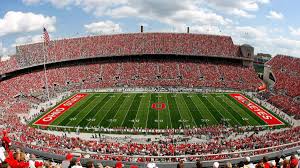 Ohio's nickname, the buckeye state, is attributed to the prevalence of the local buckeye tree, whose fruit was believed to bear a striking resemblance to the eye of male deer by early american indians. Coronavirus Ohio State Football Team Encourages Fans To Stay Together In Uplifting Video