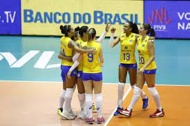 Em 2021, o brasil espera conquistar o primeiro título da liga das nações de vôlei no feminino e no masculino. Confira A Tabela Da Liga Das Nacoes Feminina E Masculina De Volei