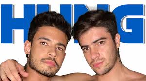 CockyBoys: Colombian Newcomers JD Montoya and Chriss Murphy Dominate Each  Other in Made In Mexico, Episode 2 - WAYBIG