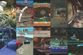These are the best ps1 games of all time. Top Ten Playstation Games Retro Gamer