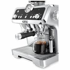 Maybe you would like to learn more about one of these? Delonghi La Specialista Manual Coffee Machine Ec9355m Appliances Online