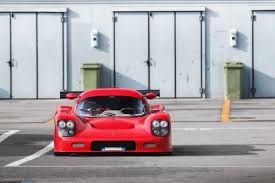 Ultima Gtrimage By Stefano Bozzetti Ig Cars Gtr Car
