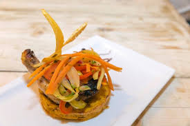 11 Savoureux Restaurants Ou Il Faut Diner En Martinique Caribexpat