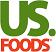 US Foods, Inc. logo