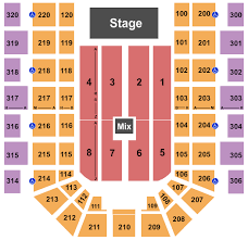 Buy Mankato Concert Sports Tickets Front Row Seats