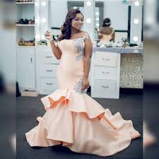 Send Off Mishono Simple Second Dress Dresses Navy Blue Prom Dresses African Print Tops