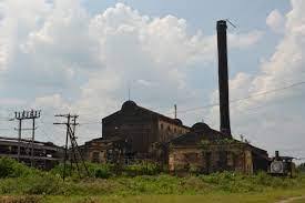 First Cotton Mill in India | The Creative Post