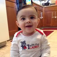 50+ "Baldi" profiles