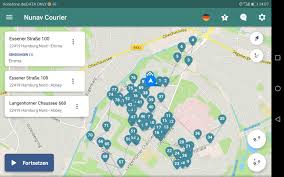 9292 pt travel & route planner apk content rating is everyone and can be downloaded and installed on android devices supporting 23 api and above. Germany Hermes Introduces Intelligent Route Planning Hermes Newsroom