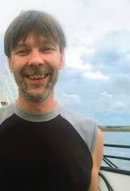 McPherson, Terry Earl