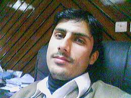 Waleed Ahmad