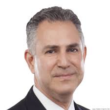 Frank Sanchez joins Holland & Knight in Tampa