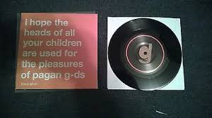 Download Popsike Com Glassjaw Jesus Glue 7 Inch Vinyl Coloring Book Deftones Brand New Converge Auction Details