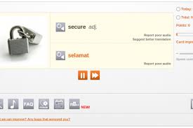 Maybe you would like to learn more about one of these? Learn Malay Free Language