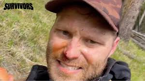 Grizzly bear attack Canada victims' final message to family
