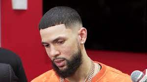 Rivers grew up along with his siblings, brothers jeremiah rivers and spencer rivers and sister callie rivers. Houston Rockets Win Game 4 Vs Warriors To Tie Series 2 2 Abc13 Houston