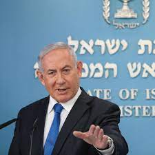 Born 5 november 1963) is an israeli politician and former journalist serving as chairman of the yesh atid party and opposition leader in the knesset. Israel Versus Hamas Der Gewinner Im Nahostkonflikt Benjamin Netanyahu Der Spiegel