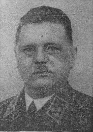 DAS VOLK SITZT ZU GERICHT“