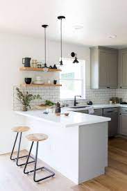 Maybe you would like to learn more about one of these? Modern Small Kitchen Ideas 2019 Ecsac