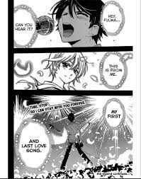 Why I Dropped Fuuka Anime Amino Yuu haruna just moved into town and love to be on twitter. why i dropped fuuka anime amino