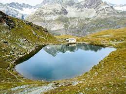 Maybe you would like to learn more about one of these? Top 10 Yoga Retreats In Switzerland