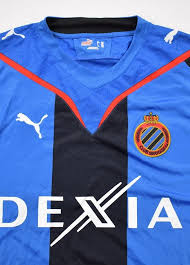 Club brugge (@clubbrugge) on tiktok | 2.4m likes. 2009 10 Club Brugge Shirt 2xl Football Soccer European Clubs Other European Clubs Classic Shirts Com
