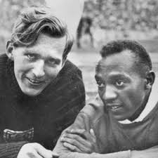 Jesse Owens, Luz Long and the legacy of an indelible friendship