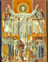The total number of days between wednesday, june 9th, 2021 and sunday, january 7th, 2029 is 2,769 days. Transition Seventh Sunday Of Easter Year B The Hymn Society