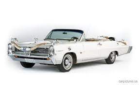 1964 Pontiac Bonneville Hank Williams Jr Custom Convertible Pontiac Bonneville Pontiac Classic Cars