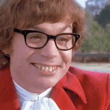 Austin Powers Mojo GIFs