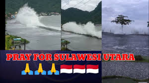 2,987 likes · 9 talking about this. Pray For Sulawesi Utara Sulawesi Utara Laut Sulawesi Youtube