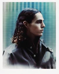 HT CASTING FOR @kanyewest NEW MUSIC VIDEO