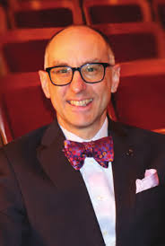 All Arts. All The Time.