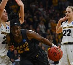 Previewing The Roster For Missouri Womens Basketball Next