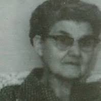 Rosie Anna Leeper Stewart (1892-1972)