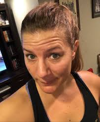 Jessie Hoffman Fitness