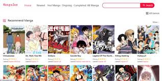 Biggest manga library on the web. Best 10 Free Manga Sites To Read Manga Online 2021 Best 10 Websites