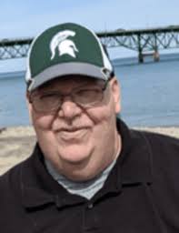 Michael Scott Steele Obituary