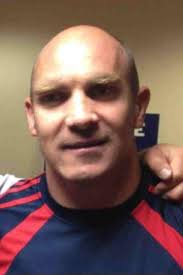 Finally....the Andy Goode "skullet" is gone!