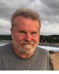 Paul Michael Robinson