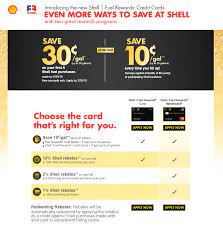 For a limited time, new cardholders get $0.30 per gallon off five shell fuel purchases, up to 20 gallons each time. Citi Launches New Shell Fuel Rewards Mastercard Store Card Doctor Of Credit