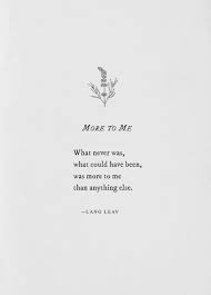 Pin By Torsha Karmakar On Pretty Well Said Lang Leav Quotes Words Quotes Lang Leav