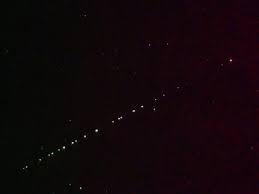 He is the founder, ceo, cto and chief designer of spacex; Starlink Elon Musk S Internet Satellites Will Be Visible In The Sky Tonight The Independent The Independent